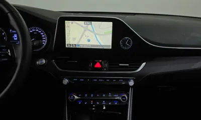 Hyundai Grandeur 2018, 63787 км, за 16200000 KRW - фото 14