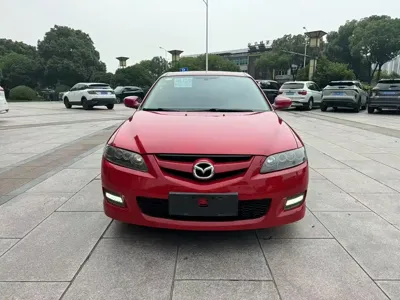 Mazda 6 2015, 100000 км, за 22799 CNY