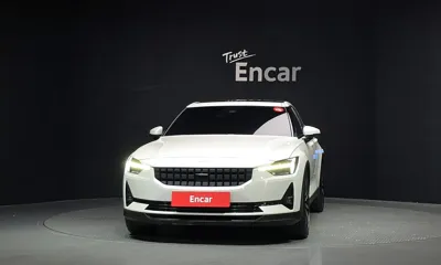 Polestar Polestar 2 2022, 81193 км, за 28990000 KRW - фото 3