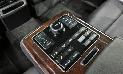 Hyundai Equus 2013, 147606 км, за 8200000 KRW - фото 20