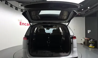 Kia Canival 2021, 51728 км, за 37900000 KRW - фото 27