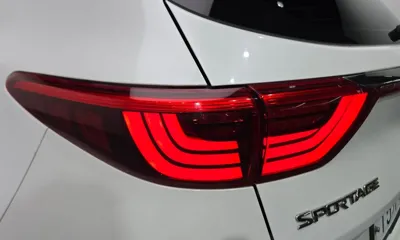 Kia Sportage 2016, 138179 км, за 10000000 KRW - фото 23