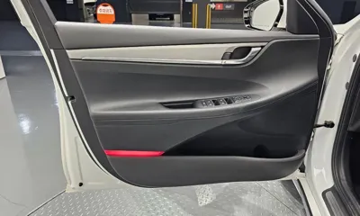 Hyundai Grandeur 2022, 104754 км, за 19300000 KRW - фото 24