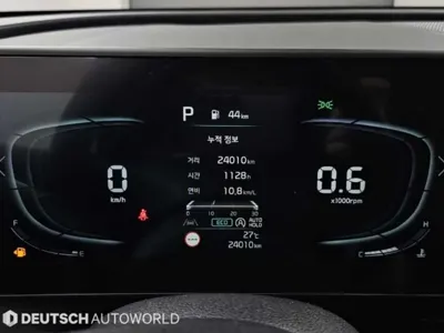 Kia Sportage 2024, 23996 км, за 25500000 KRW - фото 8