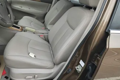 Nissan Sylphy 2014, 112300 км, за 39768.12 CNY - фото 22