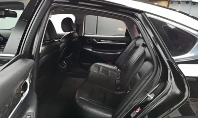Hyundai Grandeur 2018, 204410 км, за 8990000 KRW - фото 12