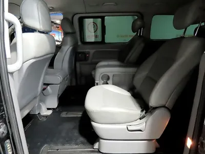 Hyundai Starex 2015, 188630 км, за 6500000 KRW - фото 17