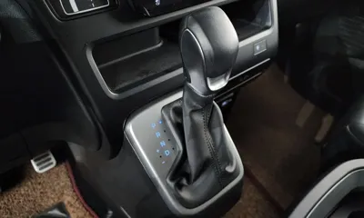 Hyundai Staria 2022, 86185 км, за 24000000 KRW - фото 9