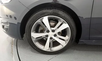 Peugeot 308 2017, 136044 км, за 9300000 KRW - фото 5