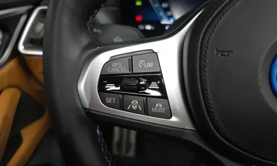BMW i4 2024, 90880 км, за 51800000 KRW - фото 32