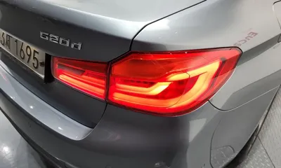BMW 5-Series 2018, 49664 км, за 26100000 KRW - фото 23