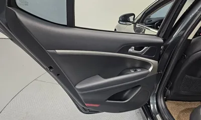 Genesis G70 2021, 41835 км, за 30500000 KRW - фото 25