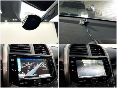 ChevroletGMDaewoo Malibu 2012, 164000 км, за 2790000 KRW - фото 15