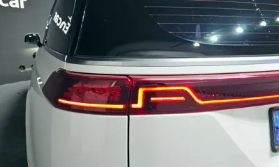 Kia Canival 2021, 107298 км, за 23590000 KRW - фото 23