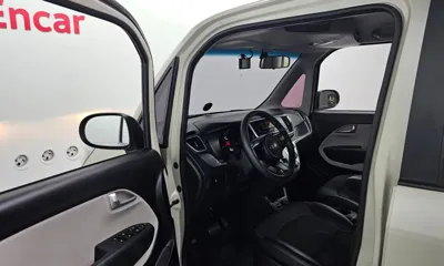 Kia Ray 2019, 128980 км, за 99990000 KRW - фото 10
