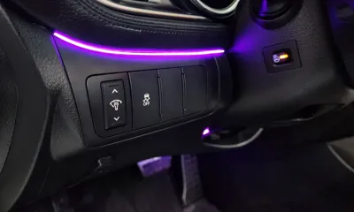 Kia K5 2015, 62687 км, за 8800000 KRW - фото 28