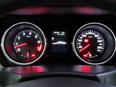 Renault-KoreaSamsung SM7 2015, 136138 км, за 4500000 KRW - фото 8