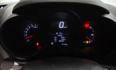 Kia Ray 2020, 81128 км, за 7900000 KRW - фото 8