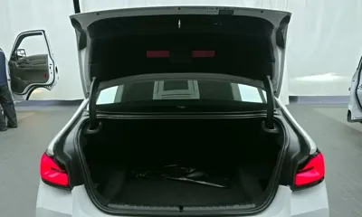 BMW 5-Series 2021, 113113 км, за 32900000 KRW - фото 20
