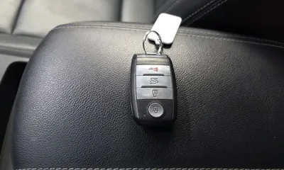 Kia Sportage 2016, 164481 км, за 7400000 KRW - фото 31