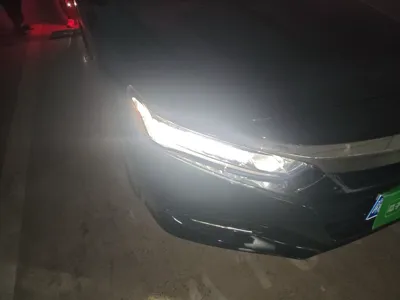 Honda Accord 2018, 72300 км, за 93481.86 CNY - фото 7