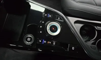 Kia Niro 2024, 25410 км, за 26500000 KRW - фото 9