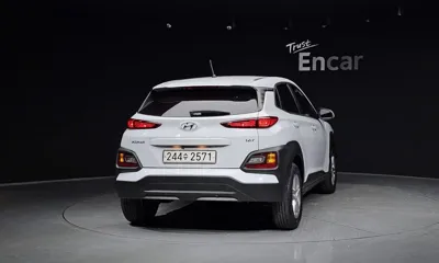 Hyundai Kona 2019, 112951 км, за 12500000 KRW - фото 4