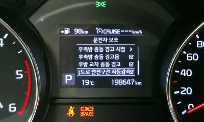 Kia Canival 2019, 198647 км, за 11200000 KRW - фото 17