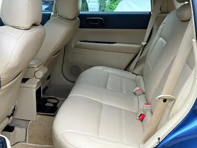 Subaru Forester 2008, 190000 км, за 18600 CNY - фото 7