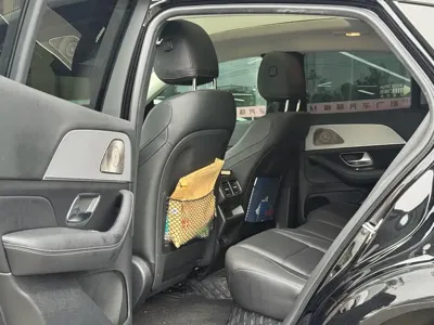 Mercedes-Benz GLE Coupe 2021, 47000 км, за 318000 CNY - фото 7