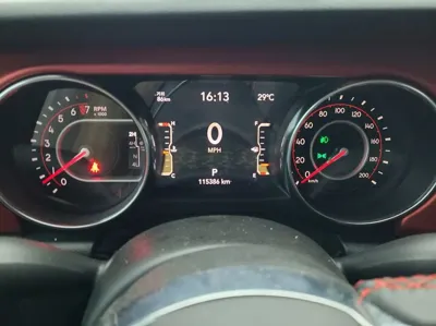 Jeep Gladiator 2021, 115000 км, за 37000000 KRW - фото 9