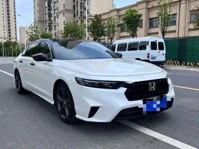 Honda Inspire 2024, 29000 км, за 98800 CNY