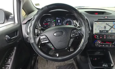 Kia K3 2016, 106479 км, за 9700000 KRW - фото 15