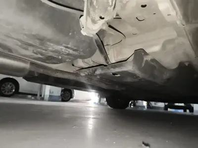 Nissan X-Trail 2019, 79800 км, за 69800 CNY - фото 17