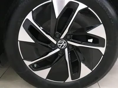 Volkswagen ID.4 Crozz 2025, 14700 км, за 105800 CNY - фото 21
