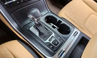 Kia Canival 2023, 30917 км, за 25000000 KRW - фото 9