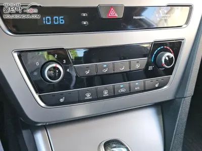 Hyundai Sonata 2016, 161547 км, за 6900000 KRW - фото 11