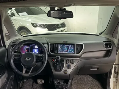 Kia Ray 2020, 40758 км, за 11600000 KRW - фото 8