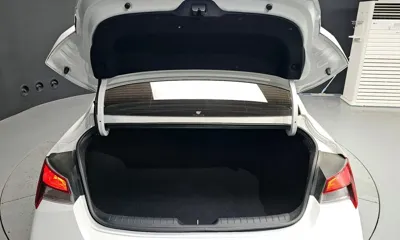 Hyundai Avante 2024, 18215 км, за 16500000 KRW - фото 20