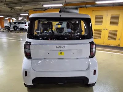 Kia Ray 2026, 5 км, за 3240000 KRW