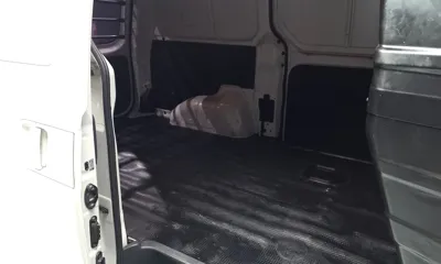 Hyundai Starex 2019, 69593 км, за 15900000 KRW - фото 30