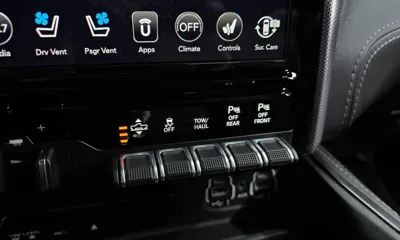 Dodge Ram Pick Up 2019, 38901 км, за 66200000 KRW - фото 35