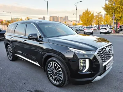Hyundai Palisade 2019, 88164 км, за 22800000 KRW - фото 4