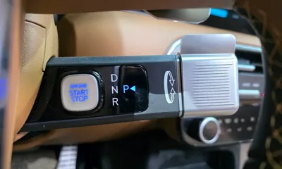 Hyundai Palisade 2026, 4377 км, за 61500000 KRW - фото 9