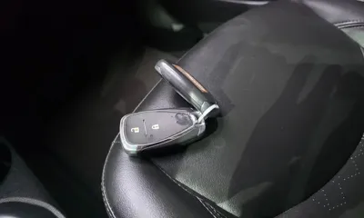 ChevroletGMDaewoo Spark 2016, 83613 км, за 7500000 KRW - фото 31