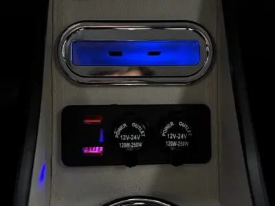 Galaxy Panda 2023, 40000 км, за 28000 CNY - фото 6
