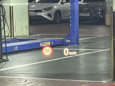 BMW 4-Series 2017, 131729 км, за 17200000 KRW - фото 18