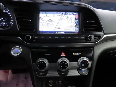 Hyundai Avante 2019, 98394 км, за 10600000 KRW - фото 12