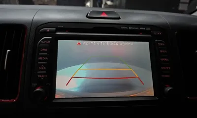 Kia Ray 2016, 106801 км, за 8300000 KRW - фото 14