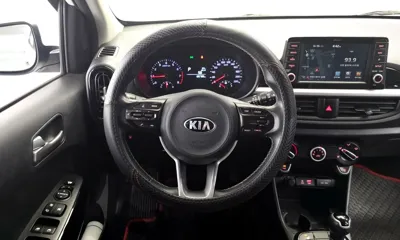 Kia Morning 2017, 185789 км, за 5590000 KRW - фото 13